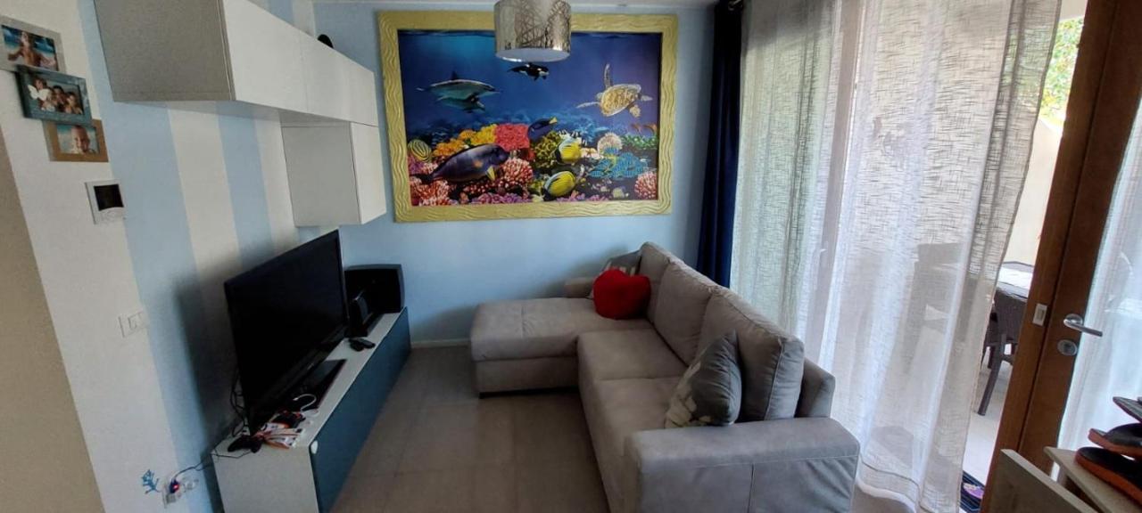 Residence Jesolo Lido Centro Con Piscina מראה חיצוני תמונה