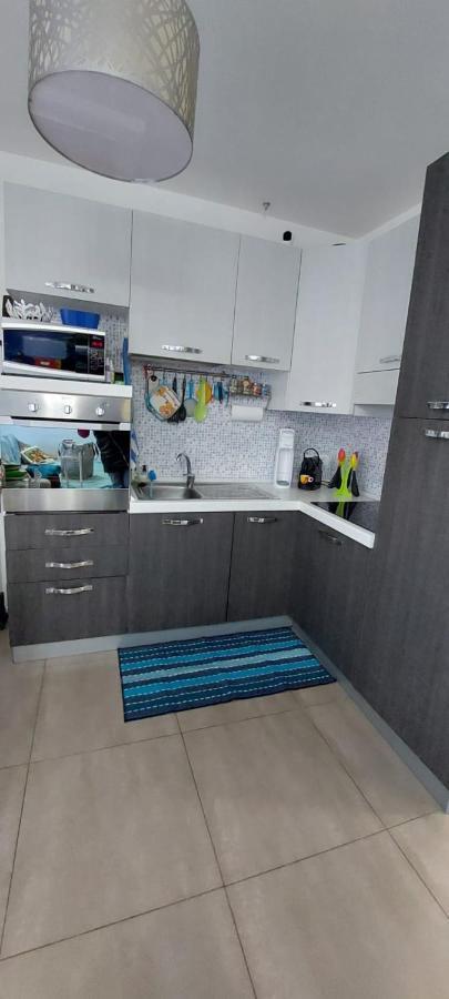 Residence Jesolo Lido Centro Con Piscina מראה חיצוני תמונה